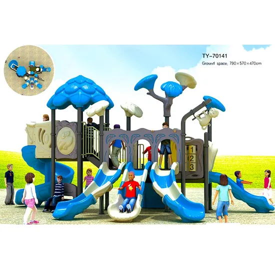 Outdoor Combination Teenage Climbing Wall/Three-Dimensional Climbing Toys